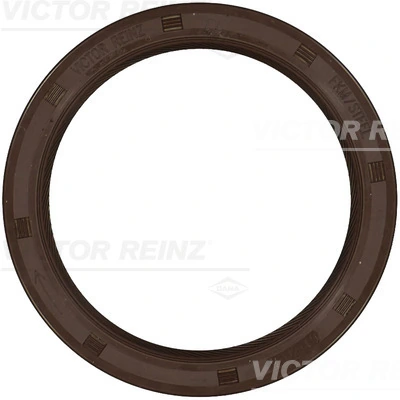 Shaft Seal, crankshaft